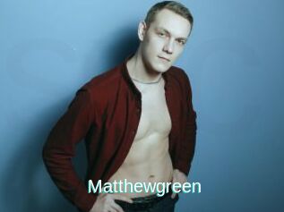 Matthewgreen