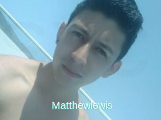 Matthewlewis