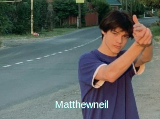 Matthewneil