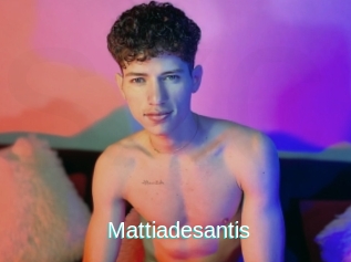 Mattiadesantis