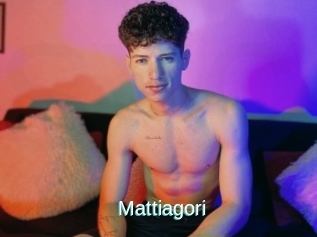 Mattiagori