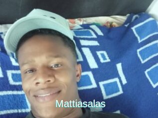 Mattiasalas