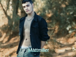 Mattmiller