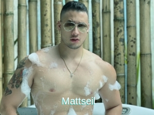 Mattseil