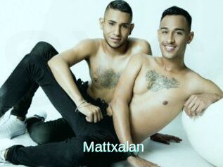 Mattxalan