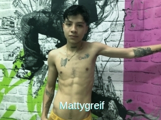 Mattygreif
