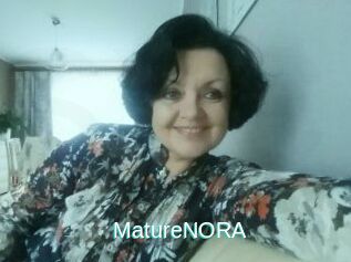 MatureNORA