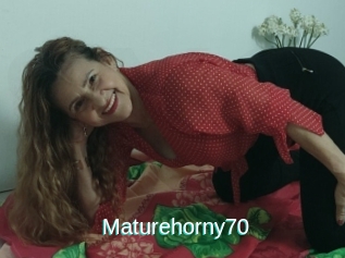 Maturehorny70