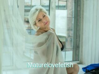 Maturelovefetish
