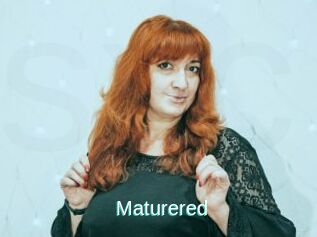 Maturered