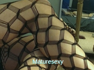 Maturesexy