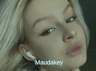 Maudakey