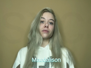 Maudalison