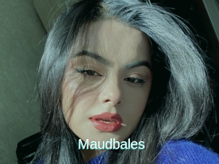 Maudbales