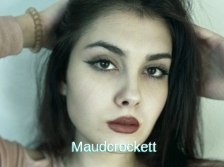 Maudcrockett