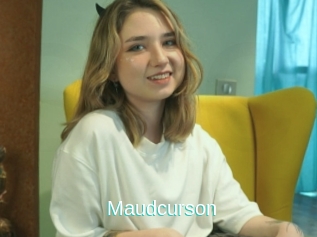 Maudcurson