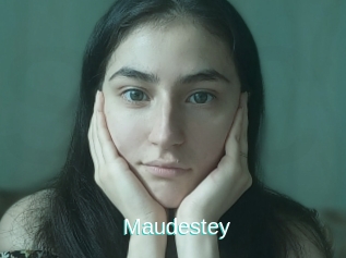 Maudestey
