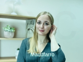 Maudfarro