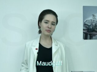 Maudgaff
