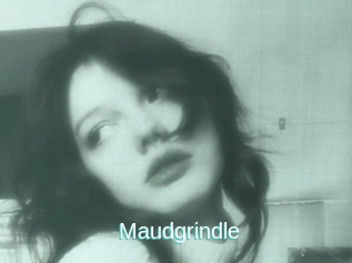 Maudgrindle