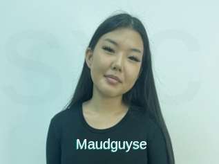 Maudguyse