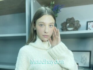 Maudhaydon