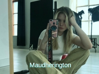 Maudherington