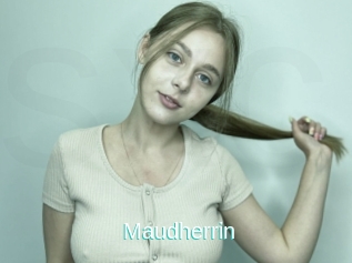 Maudherrin