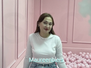 Maureenbiers