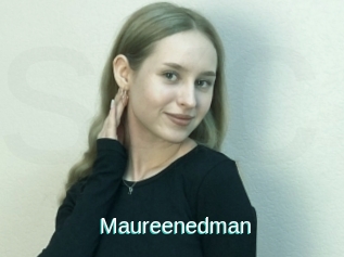 Maureenedman