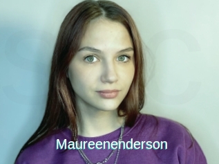 Maureenenderson