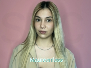 Maureenfoss