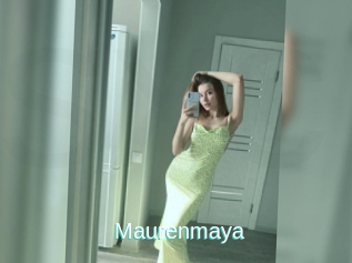 Maurenmaya