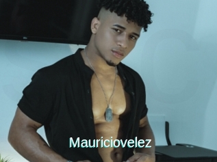 Mauriciovelez