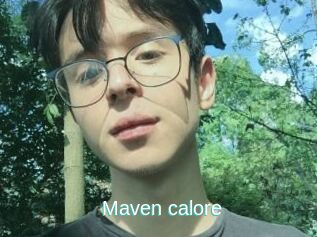 Maven_calore