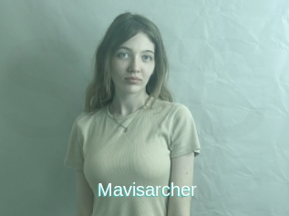 Mavisarcher