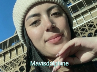 Mavisdolphine