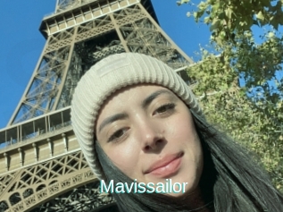 Mavissailor