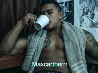 Maxcartherrr