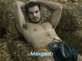 Maxgalah