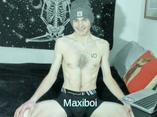 Maxiboi