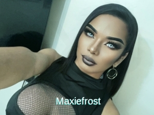 Maxiefrost