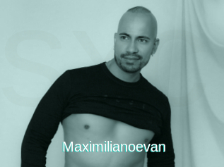 Maximilianoevan
