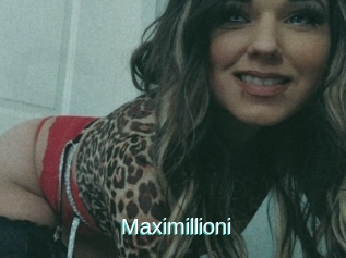 Maximillioni