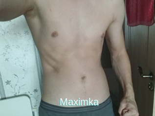 Maximka