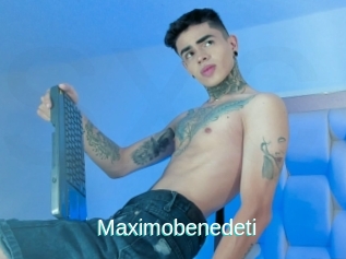 Maximobenedeti