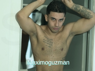 Maximoguzman