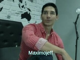 Maximojeff