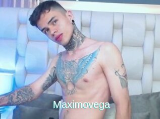 Maximovega