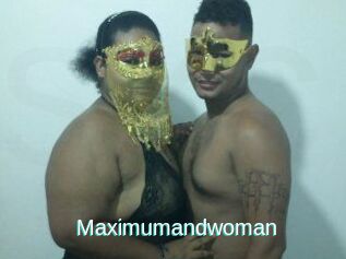 Maximumandwoman